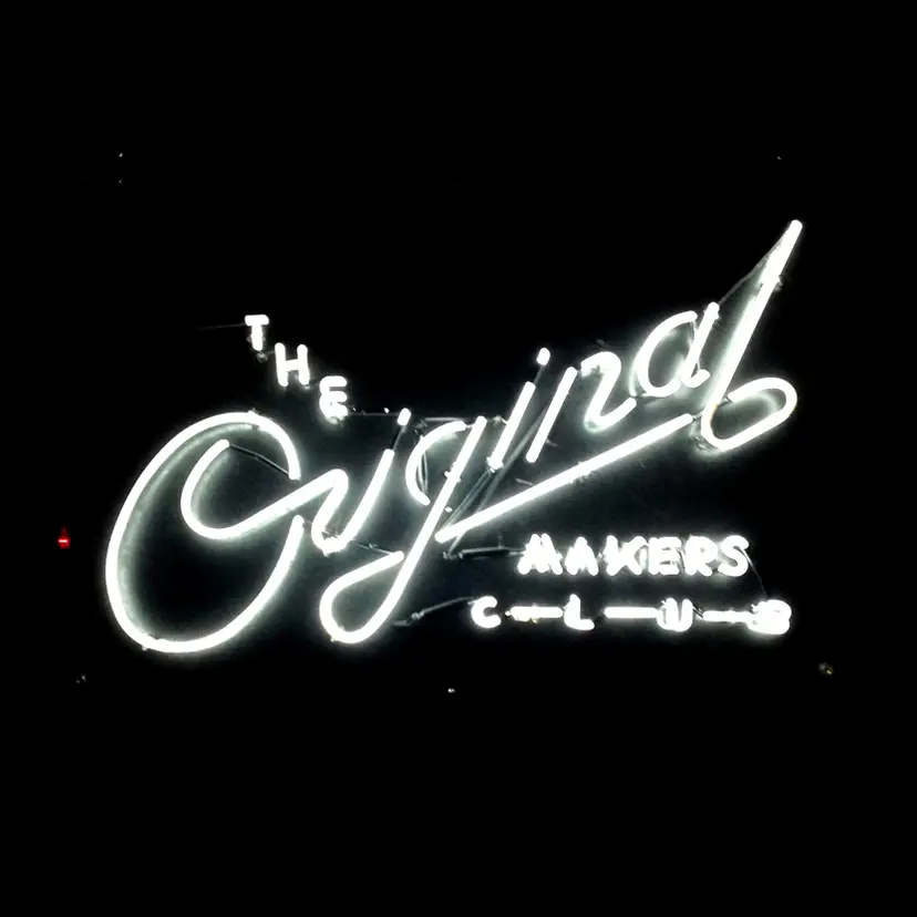 Original Makers Club
