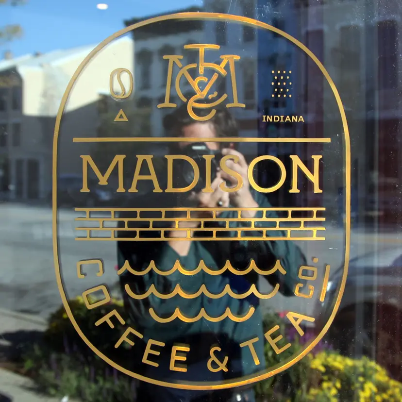 Madison Coffee & Tea