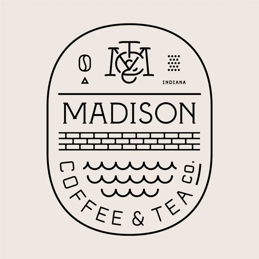 Madison Coffee & Tea