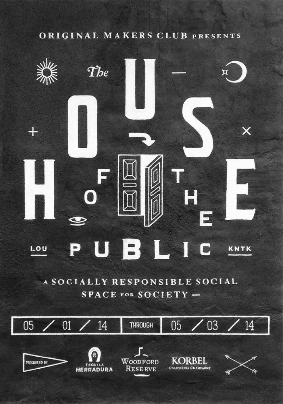House of the Public